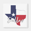 Search for dallas magnets Map