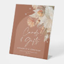 Search for signs Floral