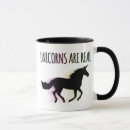Search for majestic unicorn mugs Funny