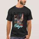 Search for japan souvenir tshirts Tourism
