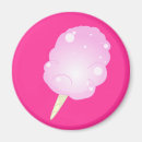 Search for candi magnets Baby