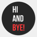 Search for bye bye stickers Culture