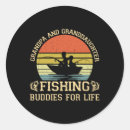 Search for fishing buddy stickers Angler