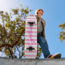 Search for light pink skateboards Modern