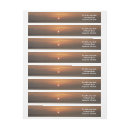 Search for caribbean return address labels Pink