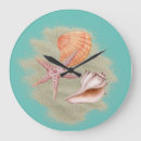 Search for seashell clocks Vacation