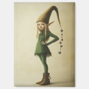 Search for enchanter magnets Elf