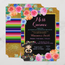 Search for ticket quinceanera invitations For her