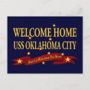 Search for welcome home card postcards United states navy