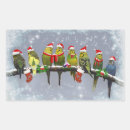 Search for budgerigar stickers Cute