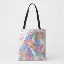 Search for santa tote bags Map