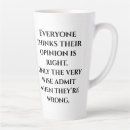 Search for wise sayings mugs Typography