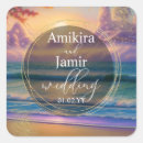 Search for beach background stickers Colourful