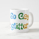 Search for gay joke mugs Lesbian