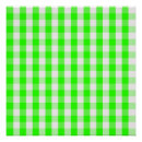 Search for green pattern posters Chequered