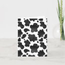 Search for cow print cards Animal