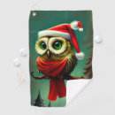 Search for christmas golf towels Victorian