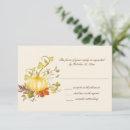 Search for thanksgiving rsvp cards Rustic
