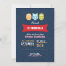 Search for denim invitations Party