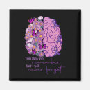 Search for kid s magnets Alzheimer awareness gear