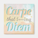 Search for pastel magnets Typography