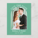 Search for mint save the dates Elegant