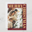 Search for family portrait christmas cards Modern