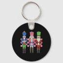 Search for nutcrackers key rings Squad