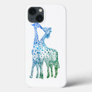 Search for green giraffe iphone cases Africa