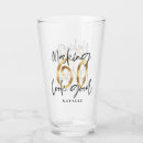 Search for party favor beer glasses Elegant