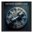 Search for health and fitness posters Bodybuilding