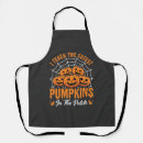 Search for cutest aprons Halloweenparty