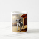 Search for fire dog mugs Puppy