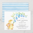 Search for sweet baby boy shower invitations Mother to be