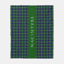Search for scottish tartan blankets Green