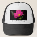 Search for donations hats Cancer