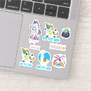 Search for unicorn dabbing crafts party Kawaii