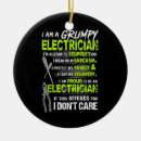 Search for proud christmas tree decorations Electrician