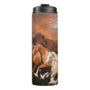 Search for horse travel mugs Animals