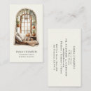 Search for home stager business cards Interior designer
