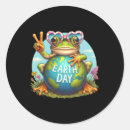 Search for peace hand stickers Planet