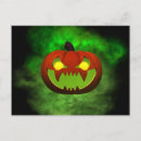 Search for spooky eyes postcards Halloween