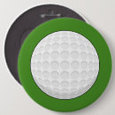 Search for golf ball badges Course