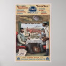 Search for pullman posters Vintage