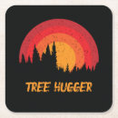 Search for sustainable coasters Nature lover