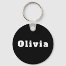 Search for olivia key rings For her