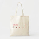 Search for music artist tote bags Band