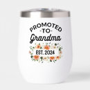 Search for promoted to grandma Floral