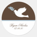 Search for round baptism stickers Cross