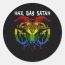 Search for hail stickers Satan